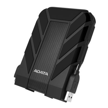 ADATA HD710 Pro external hard drive 5000 GB Black1
