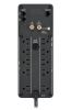 APC BR1000MS uninterruptible power supply (UPS) Line-Interactive 1 kVA 600 W 10 AC outlet(s)4