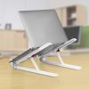 Aluratek AULS02F notebook stand White5