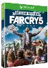 Ubisoft Far Cry 5 Deluxe English Xbox One1