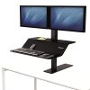 Fellowes 8082001 desktop sit-stand workplace2