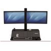 Picture of Fellowes 8082001 desktop sit-stand workplace