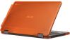 Picture of iPearl MCOVER-ASUS-C213SA-ORANGE laptop case 11.6" Hardshell case