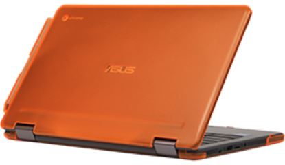 iPearl MCOVER-ASUS-C213SA-ORANGE notebook case 11.6" Hardshell case1