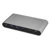 Picture of StarTech.com TB33A1C notebook dock/port replicator Wired Thunderbolt 3 Black, Silver