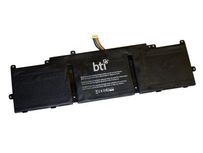 Picture of BTI HP-CHRMBK11 laptop spare part Battery