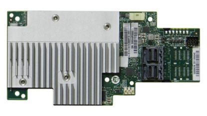 Intel RMSP3CD080F RAID controller PCI Express x8 3.0 12288 Gbit/s1