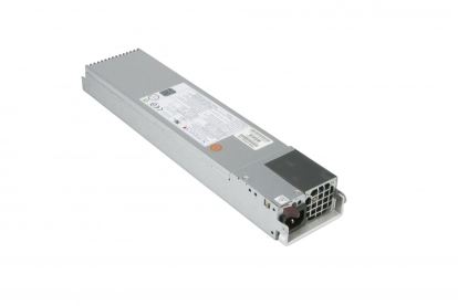 Picture of Supermicro PWS-2K04A-1R power supply unit 1000 W 1U Silver