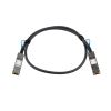 Picture of StarTech.com JG326AST networking cable Black 39.4" (1 m)