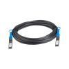 Picture of StarTech.com SFP10GAC10M networking cable Black 393.7" (10 m)