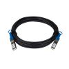 Picture of StarTech.com SFP10GAC7M networking cable Black 275.6" (7 m)