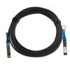 Picture of StarTech.com SFPH10GACU10 networking cable Black 393.7" (10 m)