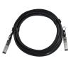 Picture of StarTech.com SFPH10GBCU6M InfiniBand/fibre optic cable 236.2" (6 m) SFP+ Black