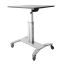 StarTech.com STSCART desktop sit-stand workplace1