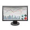 Kensington FP238W9 Privacy Screen for 23.8" Widescreen Monitors (16:9)2