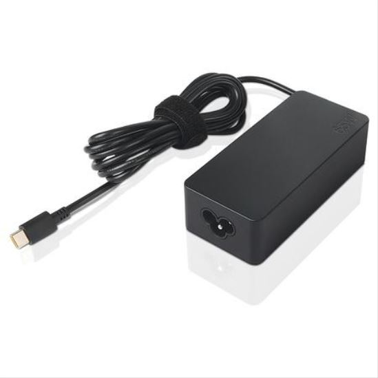 Lenovo GX20P92530 power adapter/inverter Indoor 65 W Black1