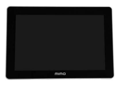 Mimo Monitors UM-1080C 10.1" 1280 x 800 pixels Multi-touch Multi-user Black1