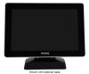 Mimo Monitors UM-1080C 10.1" 1280 x 800 pixels Multi-touch Multi-user Black2