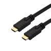 StarTech.com HD2MM10MA HDMI cable 393.7" (10 m) HDMI Type A (Standard) Black1