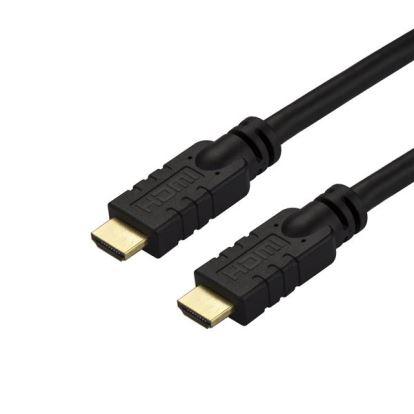 StarTech.com HD2MM10MA HDMI cable 393.7" (10 m) HDMI Type A (Standard) Black1