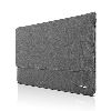 Lenovo GX40P57135 notebook case 13" Sleeve case Gray1