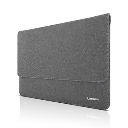 Lenovo GX40P57135 notebook case 13" Sleeve case Gray1