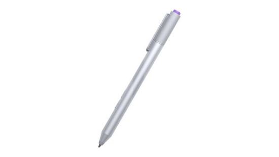 Picture of Microsoft Surface Pen stylus pen 0.635 oz (18 g) Silver