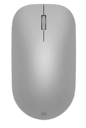Picture of Microsoft Surface mouse Ambidextrous Bluetooth