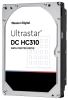 Western Digital Ultrastar DC HC310 HUS726T4TAL4204 3.5" 4000 GB SAS1