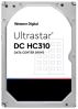 Western Digital Ultrastar DC HC310 HUS726T4TAL5204 3.5" 4000 GB SAS2