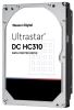 Picture of Western Digital Ultrastar DC HC310 HUS726T4TALA6L4 3.5" 4000 GB Serial ATA III
