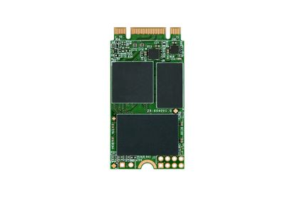 Picture of Transcend MTS420 M.2 240 GB Serial ATA III 3D NAND