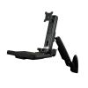 Picture of StarTech.com WALLSTS1 desktop sit-stand workplace