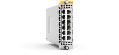 Allied Telesis XEM2-12XT network switch module 10 Gigabit Ethernet1