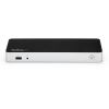 Picture of StarTech.com MST30C2HHPD notebook dock/port replicator Wired USB 3.2 Gen 1 (3.1 Gen 1) Type-C Black, Silver