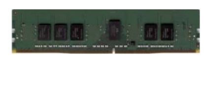 Dataram 4GB, DDR4 memory module 1 x 4 GB 2133 MHz ECC1