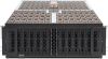 Western Digital Ultrastar Data102 disk array 816 TB Rack (4U) Black, Gray3