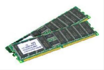 AddOn Networks SNP531R8C/4G-AA memory module 4 GB 1 x 4 GB DDR3 1600 MHz1