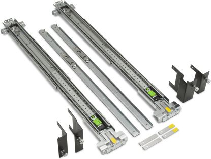 HP SmartBuy Z640/Z840/Z8G4 Rail Rack Kit1