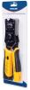 Picture of Intellinet 780124 cable crimper Crimping tool Black, Yellow