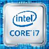 Intel Core i7-7820HK processor 2.9 GHz 8 MB Smart Cache6