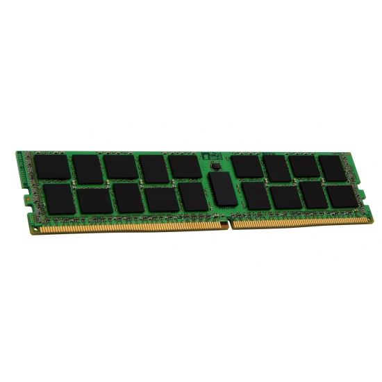 Picture of Kingston Technology System Specific Memory KCS-UC426/16G memory module 16 GB 1 x 16 GB DDR4 2666 MHz ECC