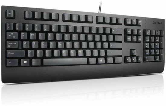 Picture of Protect IM1574-104 input device accessory Keyboard cover