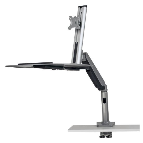 Tripp Lite WWSS1332C monitor mount / stand 32" Black1