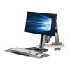 Tripp Lite WWSS1332C monitor mount / stand 32" Black7