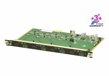 Picture of ATEN VM7814 interface cards/adapter Internal HDMI