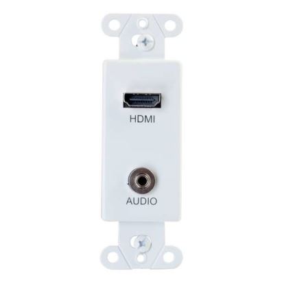 C2G 39872 wall plate/switch cover White1