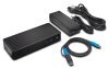 Kensington SD4700P USB-C & USB-A 5Gbps Dual 2K Hybrid Dock - 60W PD-DP & HDMI - Win/Mac (TAA)2