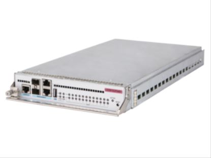 Picture of Hewlett Packard Enterprise FlexFabric 12904E v2 Main Processing Unit network switch module