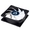 ARCTIC F8 Computer case Fan 3.15" (8 cm) Black, White5